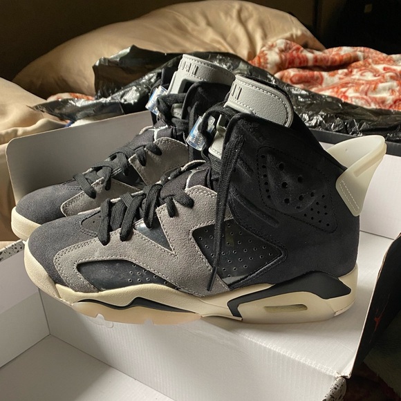 Jordan Retro 6 - Picture 7 of 15